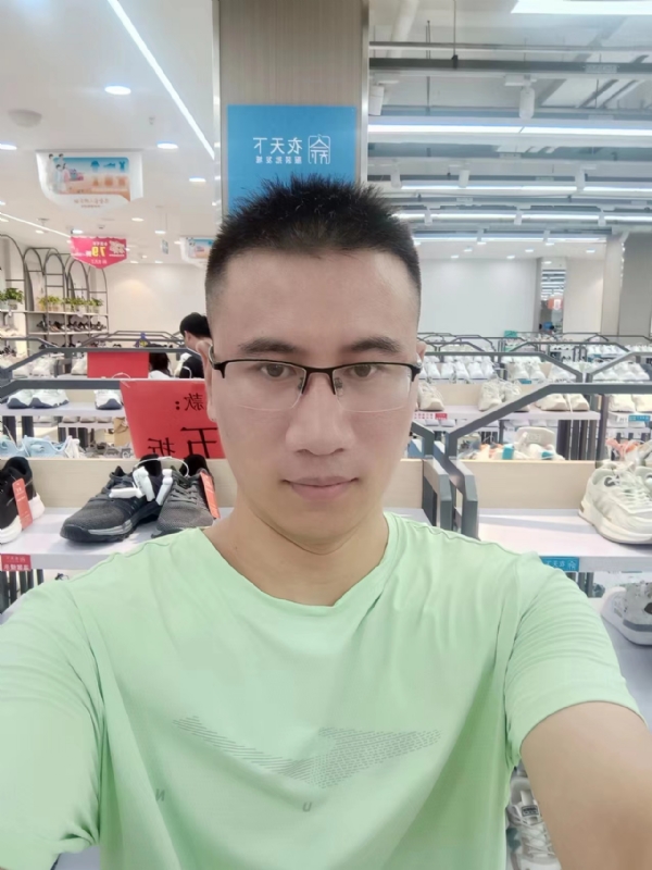 KKK960011的第二张照片--马尾相亲网