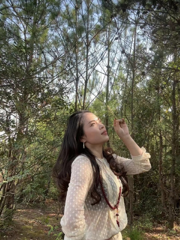 粉研的第一张照片--马尾相亲网