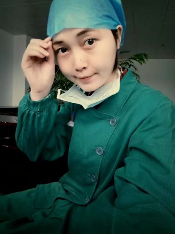 未必的第四张照片--马尾相亲网