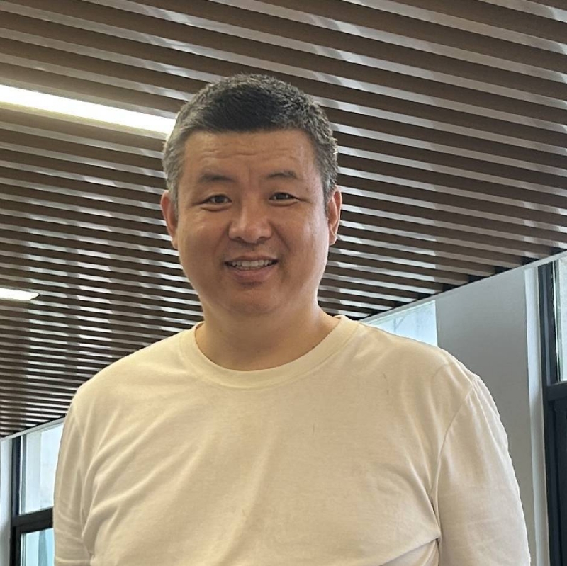 中华的第一张照片--马尾相亲网
