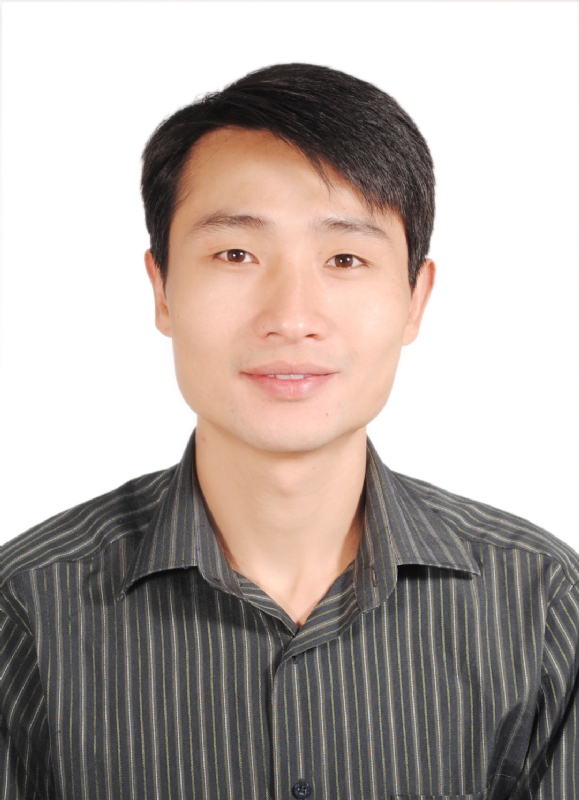 云中走步的第一张照片--马尾相亲网