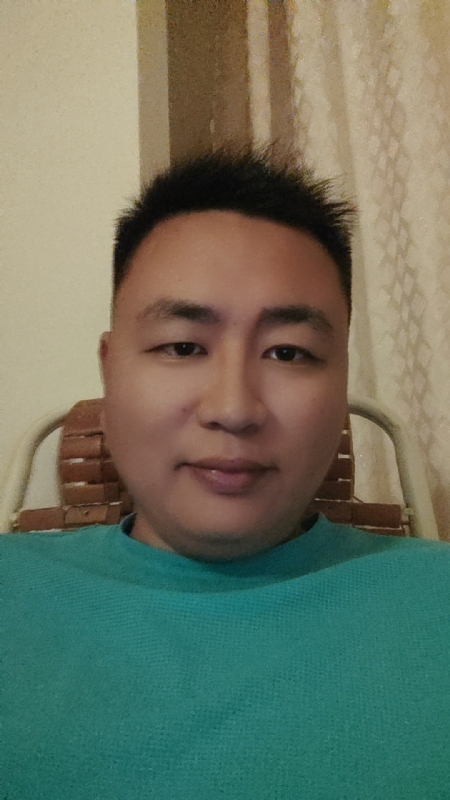 德德哥的第一张照片--马尾相亲网