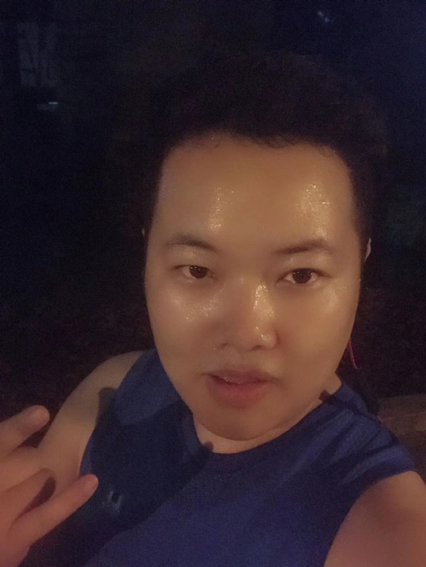 千度D雄的第八张照片--马尾相亲网