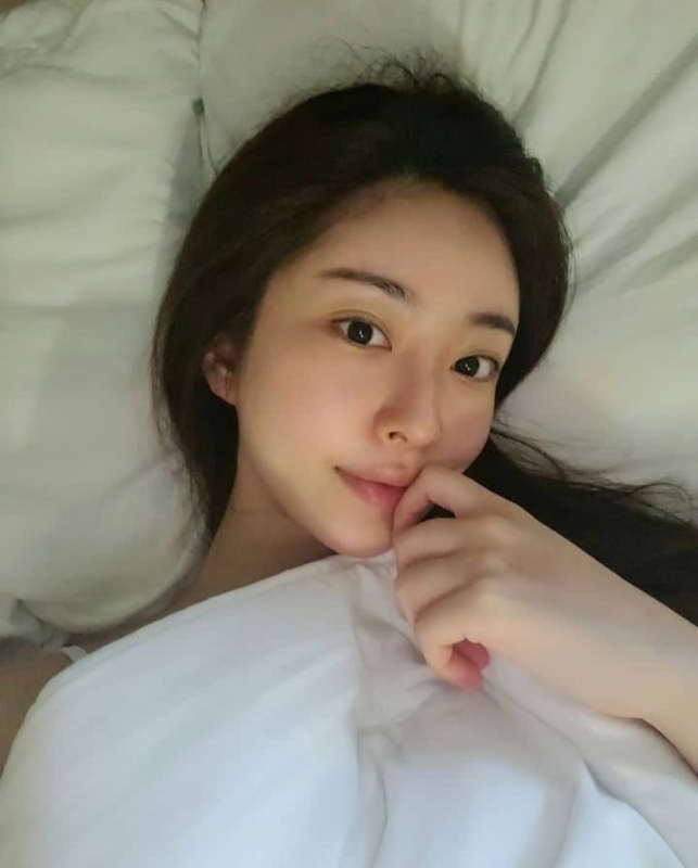 简植物的第一张照片--马尾相亲网