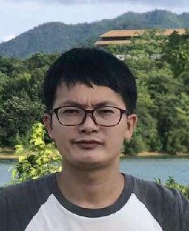 admire的第一张照片--马尾相亲网