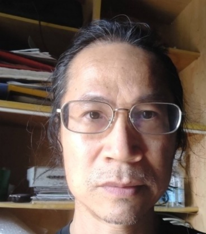 Gn-Devil的第一张照片--马尾相亲网