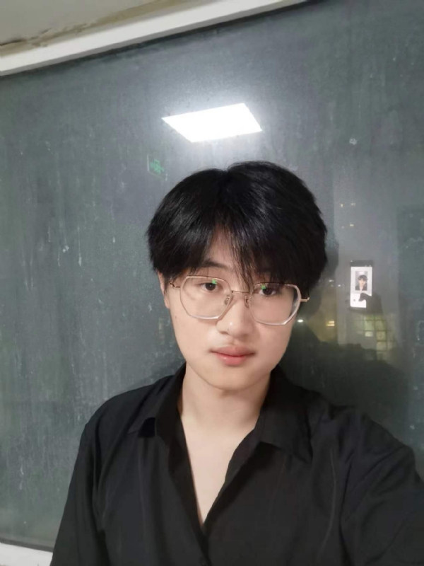 好好的第二张照片--马尾相亲网