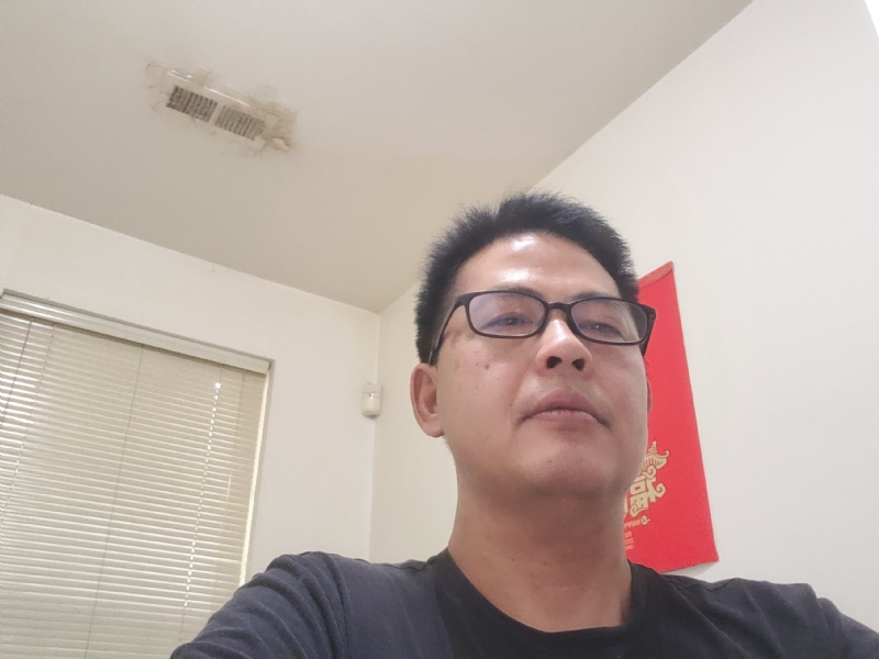 Tonylai的第一张照片--马尾相亲网