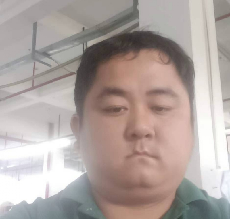 郴州相亲的第一张照片--马尾相亲网