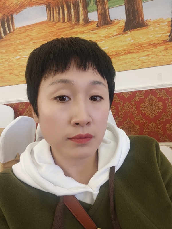石家庄相亲的第一张照片--马尾相亲网