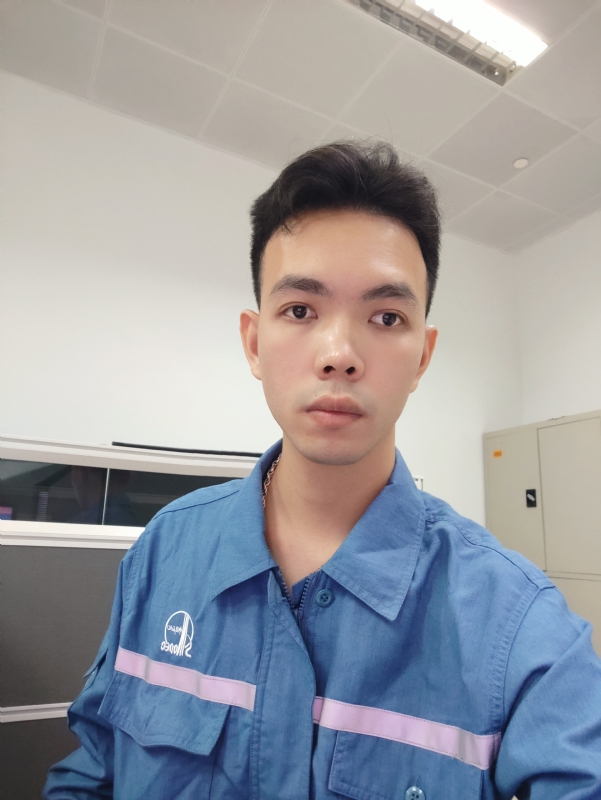 随缘就好的第一张照片--马尾相亲网