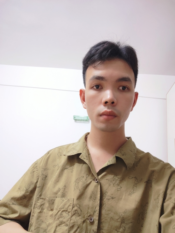 随缘就好的第二张照片--马尾相亲网