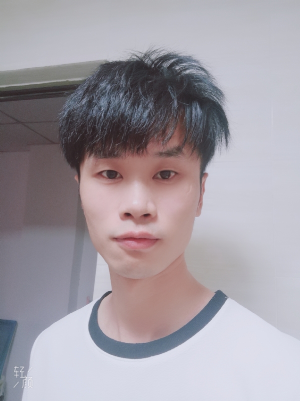 且听风吟的第二张照片--马尾相亲网