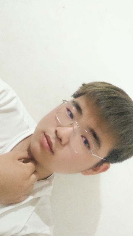 晚晚的第一张照片--马尾相亲网