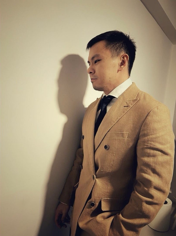 尋歡人的第一张照片--马尾相亲网