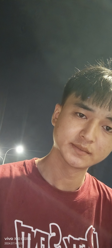 不太苦的苦瓜的第一张照片--马尾相亲网
