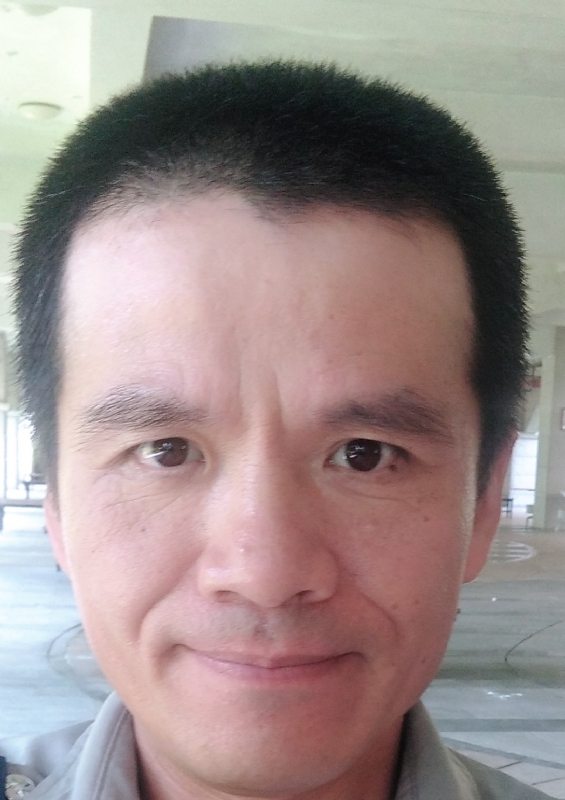 啊辣的第二张照片--马尾相亲网