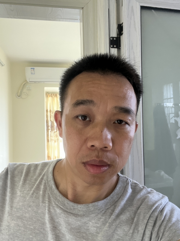 Maosong的第一张照片--马尾相亲网