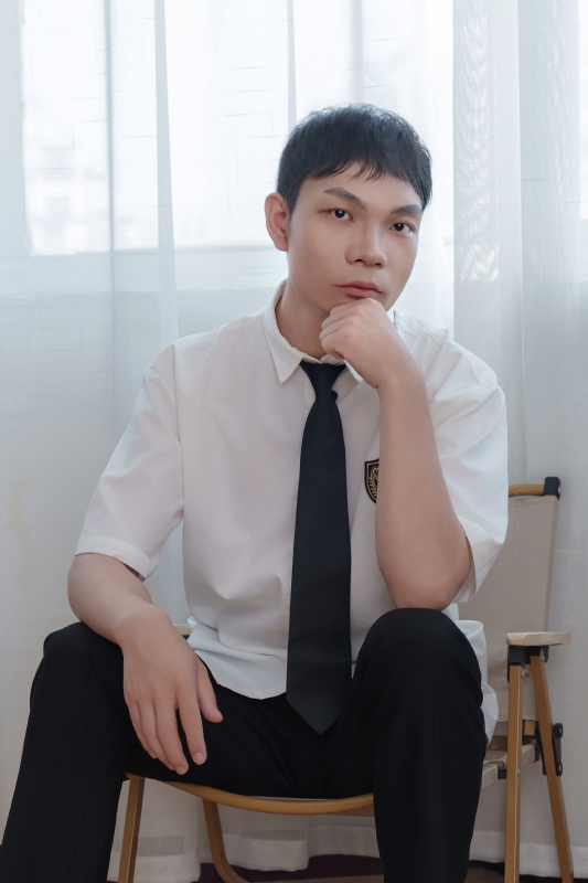 爱知音的第二张照片--马尾相亲网