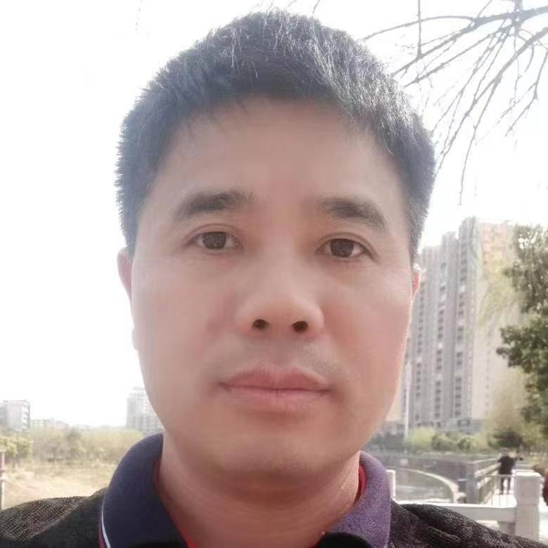 为爱付出的第一张照片--马尾相亲网