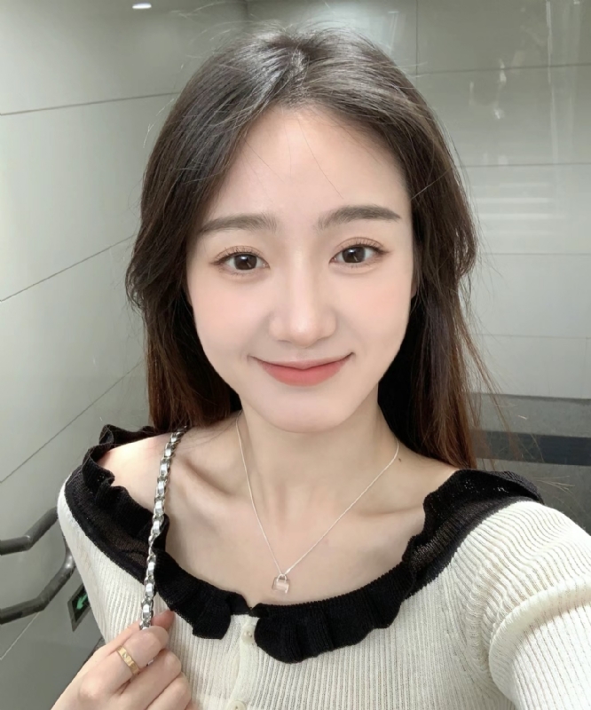 Ran的第一张照片--马尾相亲网