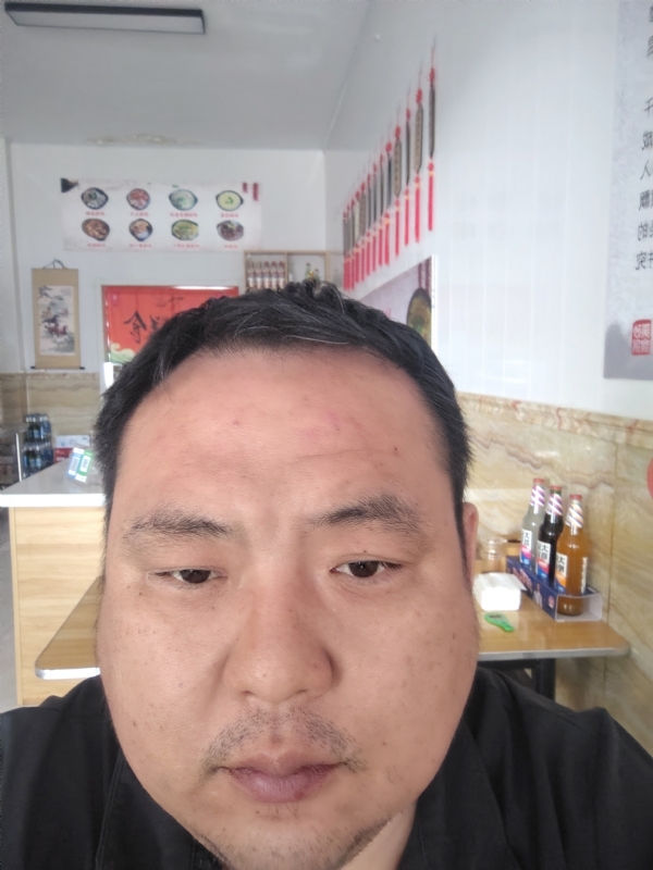 风云鹏的第一张照片--马尾相亲网