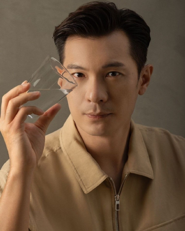june的第一张照片--马尾相亲网