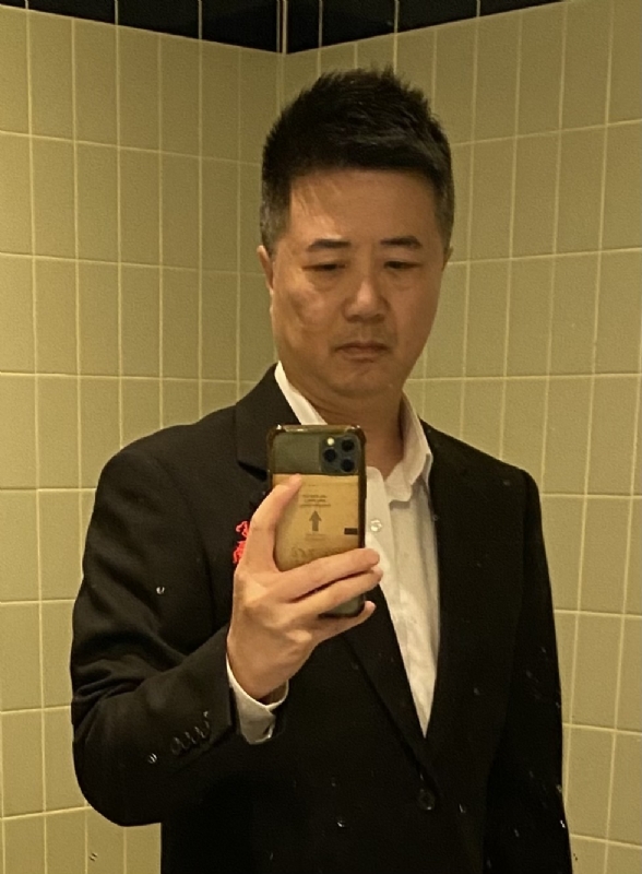 Alan的第二张照片--马尾相亲网