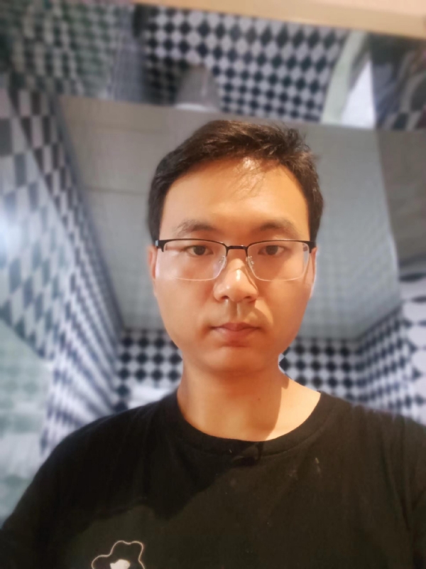 谷雨的第一张照片--马尾相亲网