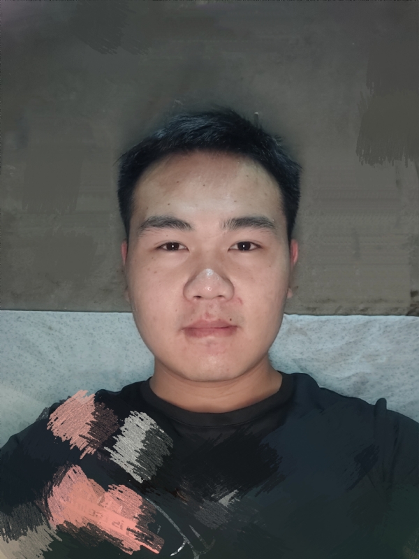 暮鼓的第一张照片--马尾相亲网