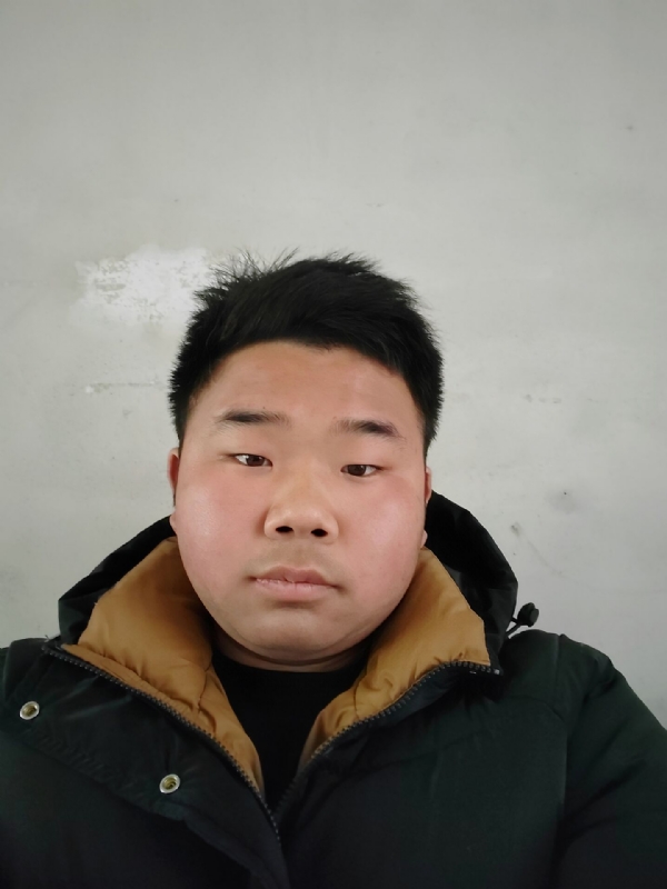 精神饱满的第五张照片--马尾相亲网