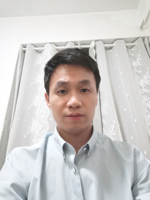 风雨无阻的第二张照片--马尾相亲网
