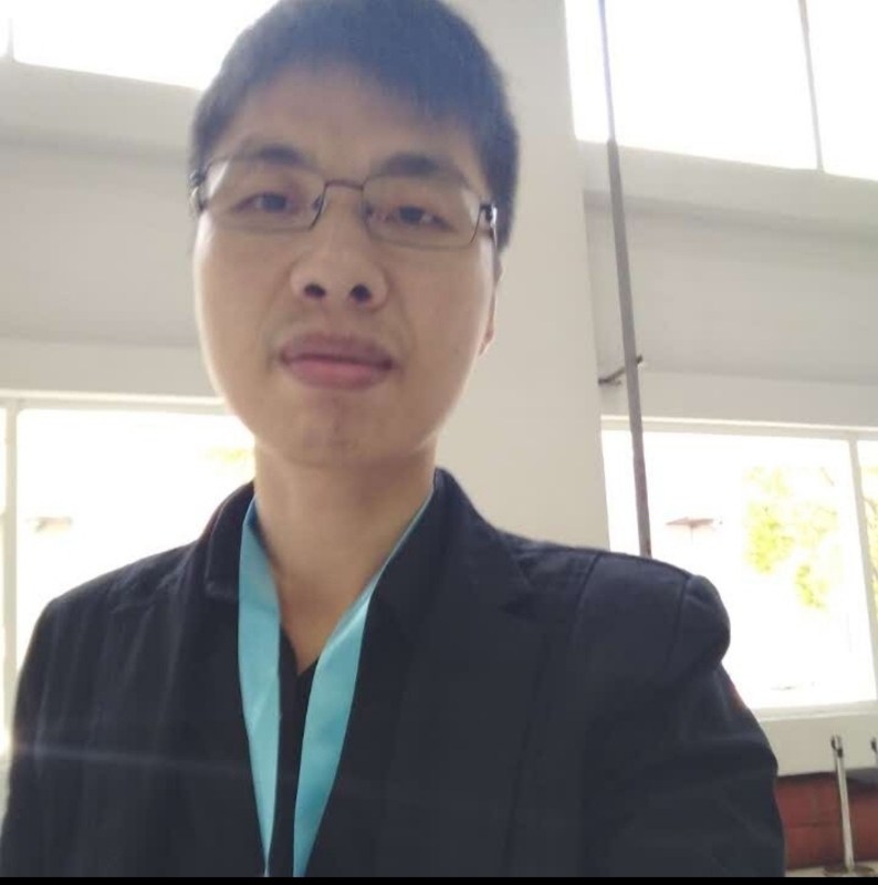 湘澧的第一张照片--马尾相亲网