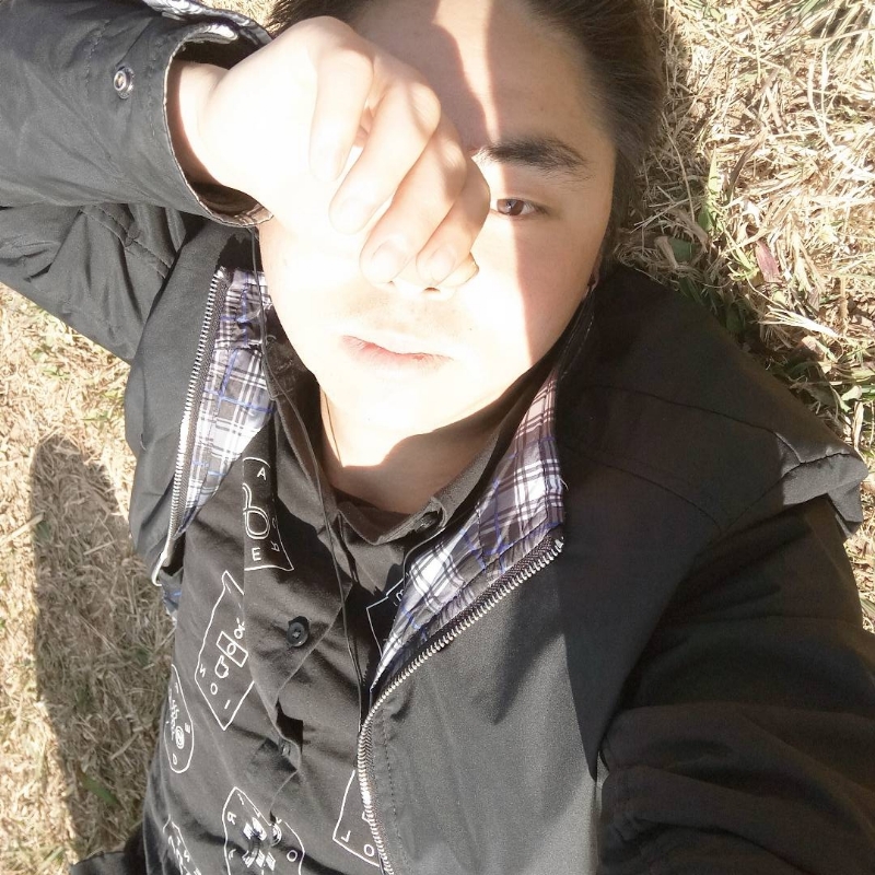 执子之手与子偕老的第一张照片--马尾相亲网