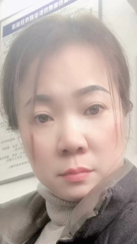 nan难的第一张照片--马尾相亲网