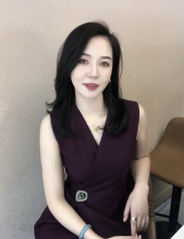 台湾交友的第二张照片--马尾相亲网