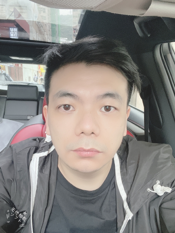 Daniel龍的第一张照片--马尾相亲网
