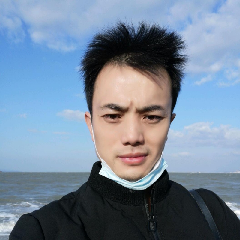 珍惜的第一张照片--马尾相亲网
