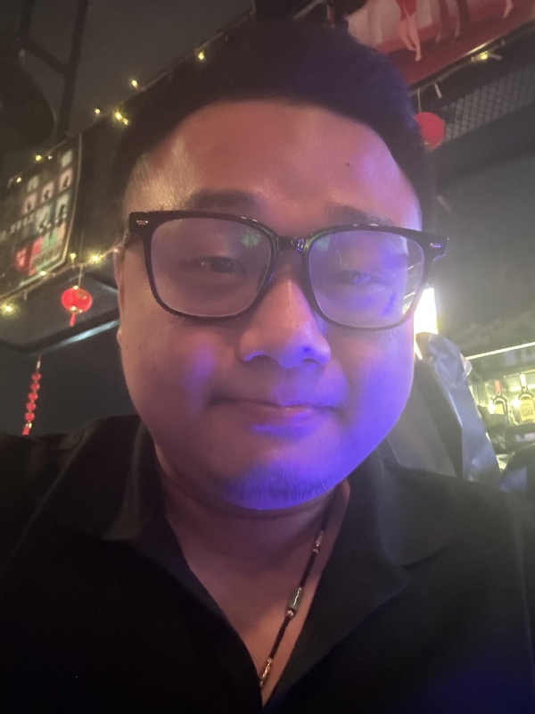 阿楠的第一张照片--马尾相亲网