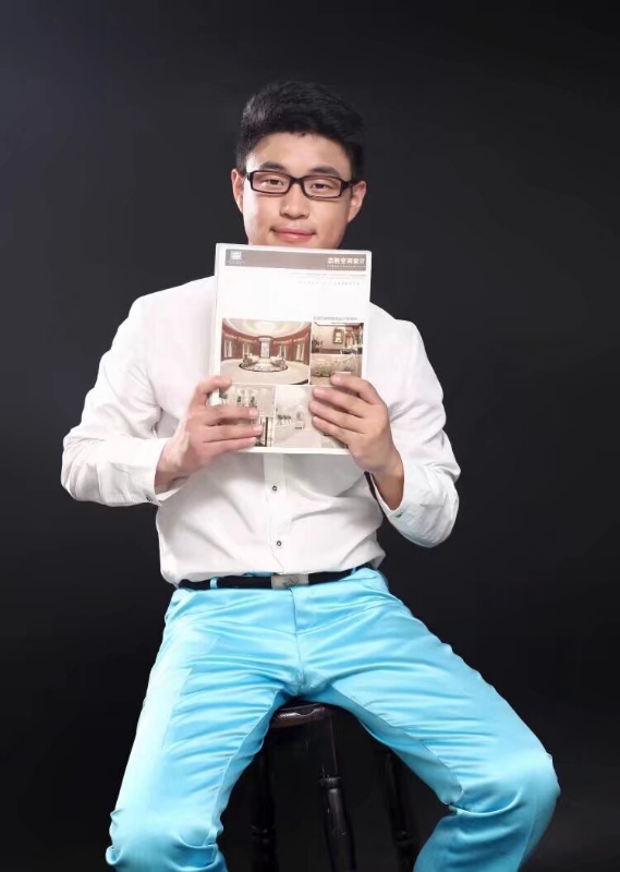 不一样的感觉的第一张照片--马尾相亲网