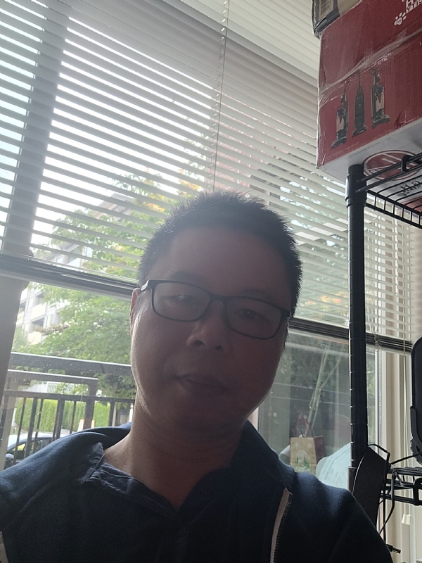 yin的第二张照片--马尾相亲网