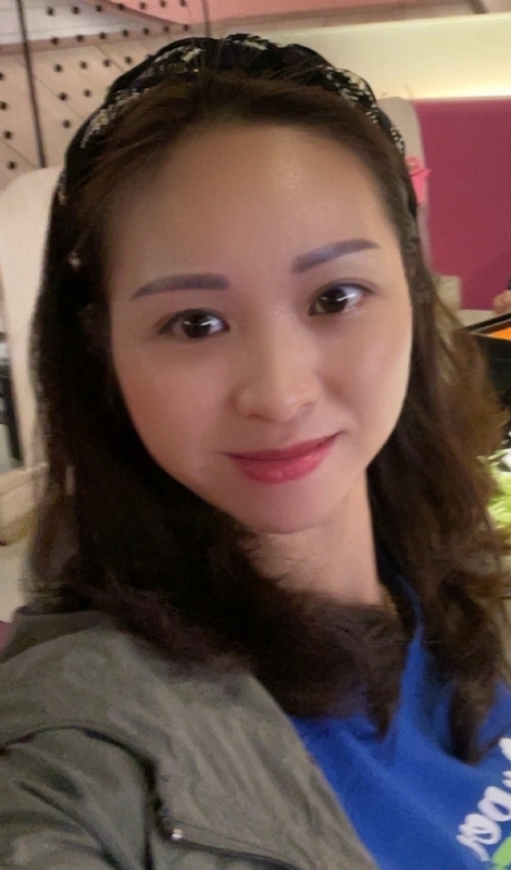 TAN霧裏看花的第一张照片--马尾相亲网