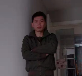 随缘的第一张照片--马尾相亲网