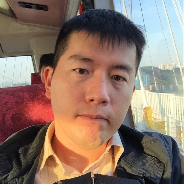 Yaobo789的第一张照片--马尾相亲网