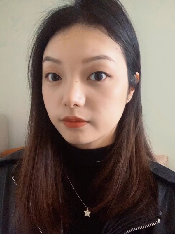 随梦的第四张照片--马尾相亲网
