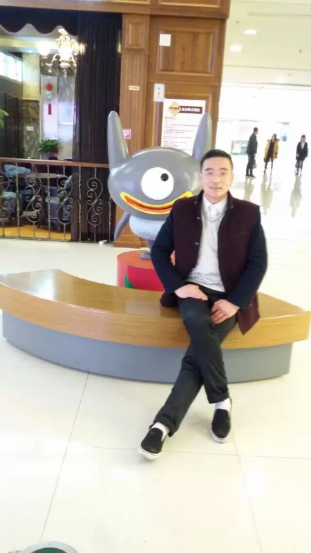 为爱停留的第二张照片--马尾相亲网