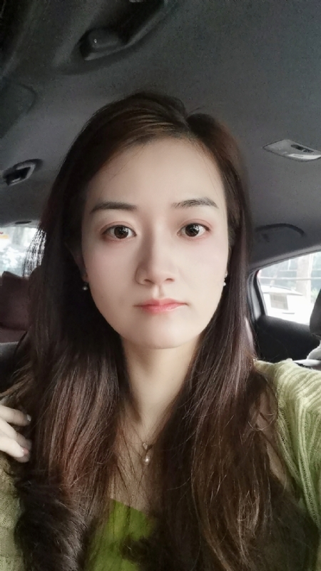 huxiaozhao的第一张照片--马尾相亲网