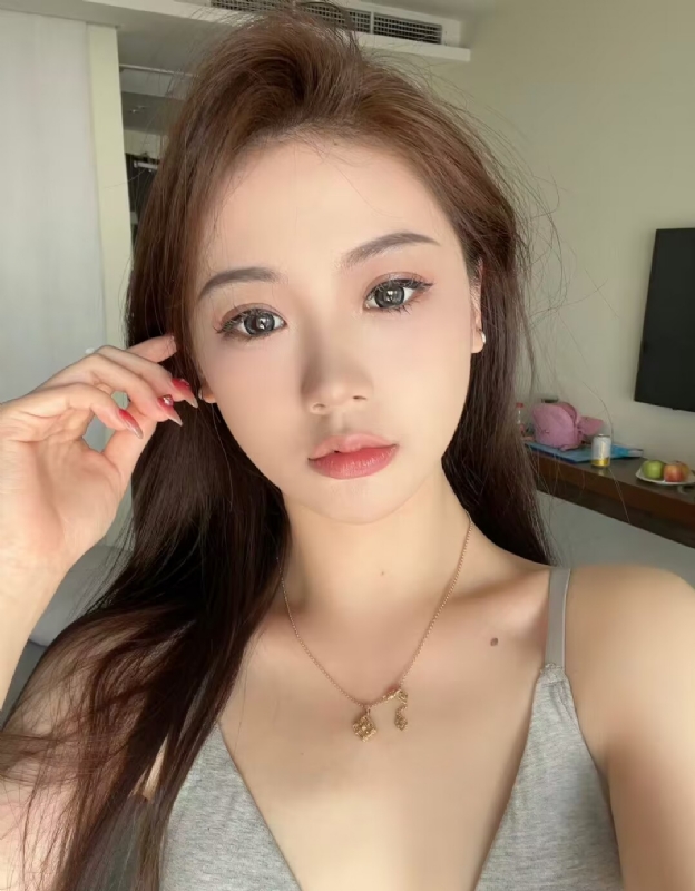 早點睡的第一张照片--马尾相亲网
