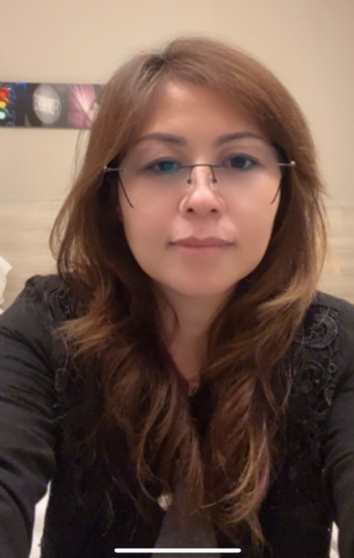 amyli的第一张照片--马尾相亲网