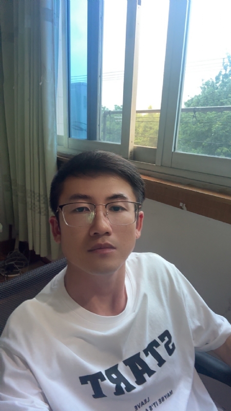 叶先生的第一张照片--马尾相亲网
